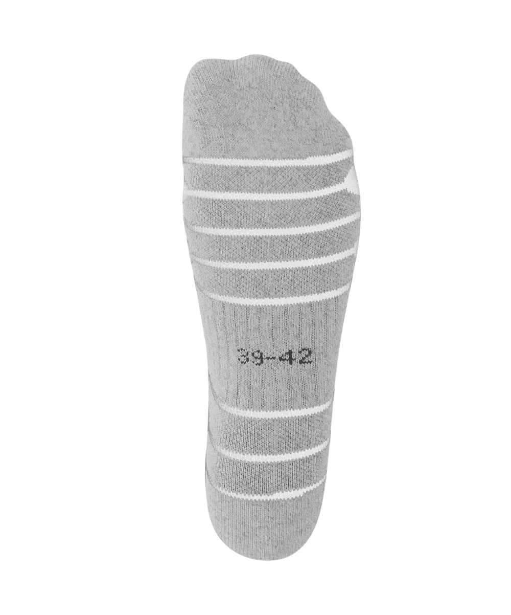 Гетры футбольные Match Socks, белый