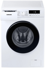 Стиральная машина Samsung WW65AG4S20CXLP