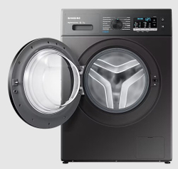 Стиральная машина Samsung WW70AG5S20CXLP