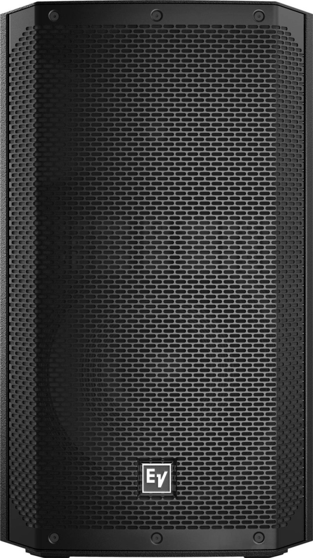 Electro-Voice ELX200-12 пассивная акустическая система, 12', макс. SPL 128 дБ (пик), 1200 Вт пик, цвет черный, корпус полипропи
