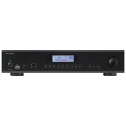 Интегральный усилитель Rotel A12 MKII