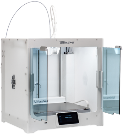 3D принтер Ultimaker S5