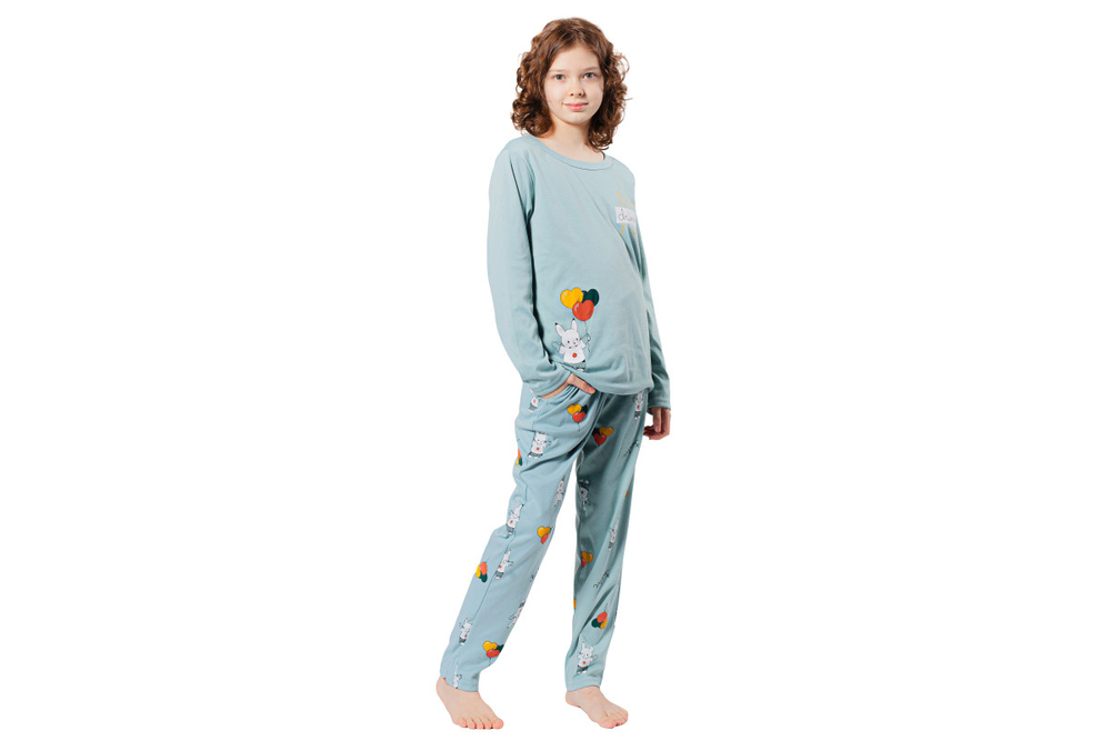 Пижама Funfur Cotton Dream S