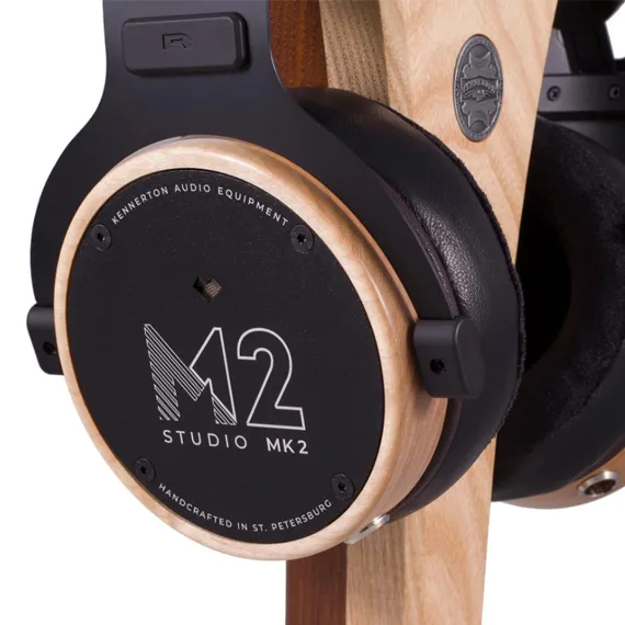 Kennerton M12 Studio MK2 Light Acacia