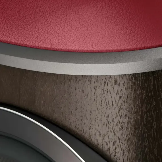 Bowers &amp; Wilkins 801 Abbey Road Limited Edition Vintage Walnut
