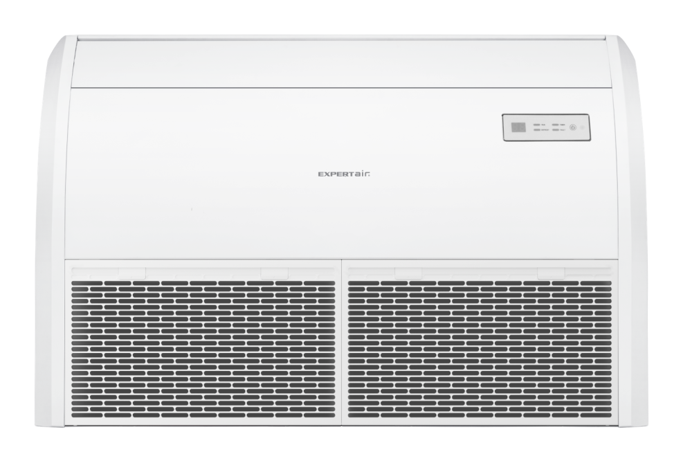 EXPERTAIR by ZILON HARD ZAC-HD24XCFC-IU/ZAC-HD24XC-OU