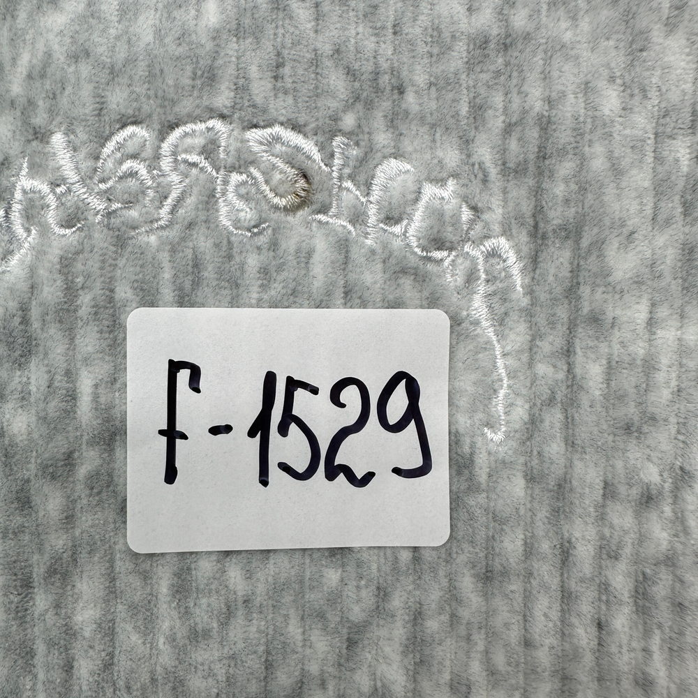 Брюки велюровые Ymkashix Puff F-1529 pp.M