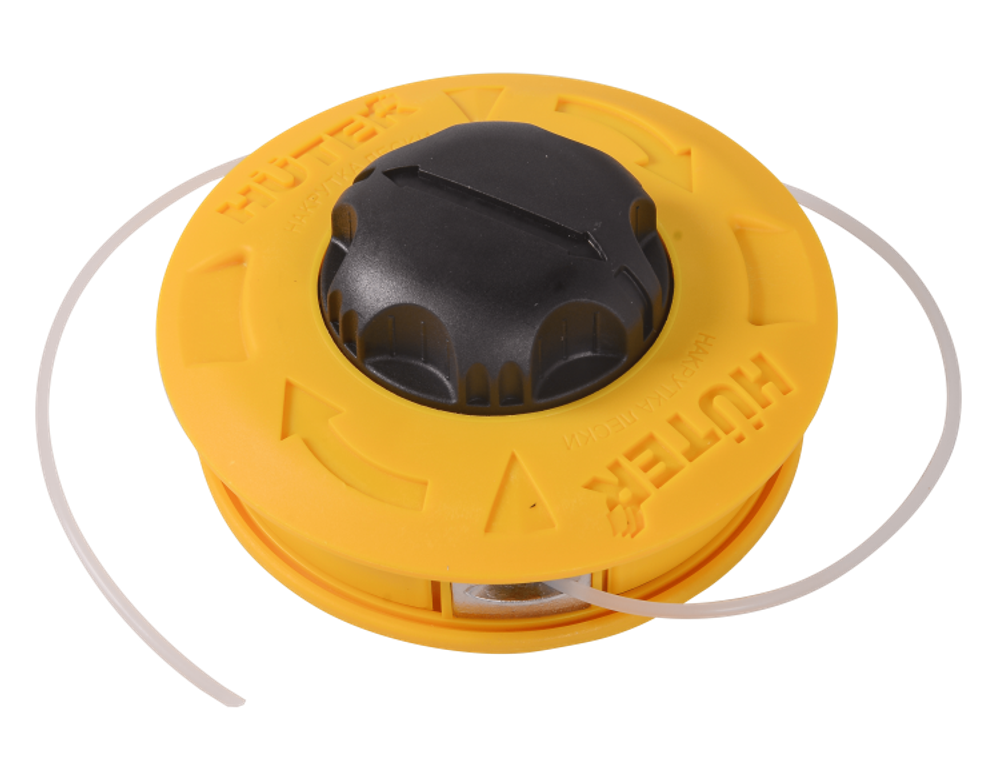 Триммер бензиновый HUTER GGT-2500T