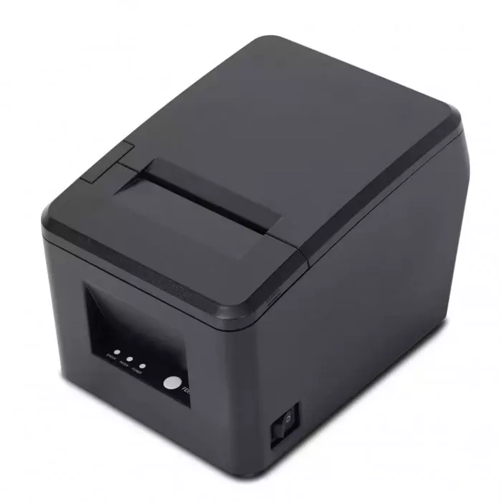 Чековый принтер MERTECH F80