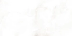 Настенная плитка ALMA Ceramica TWU09BGM004 Bergamo 50x24.9 белая глянцевая под камень