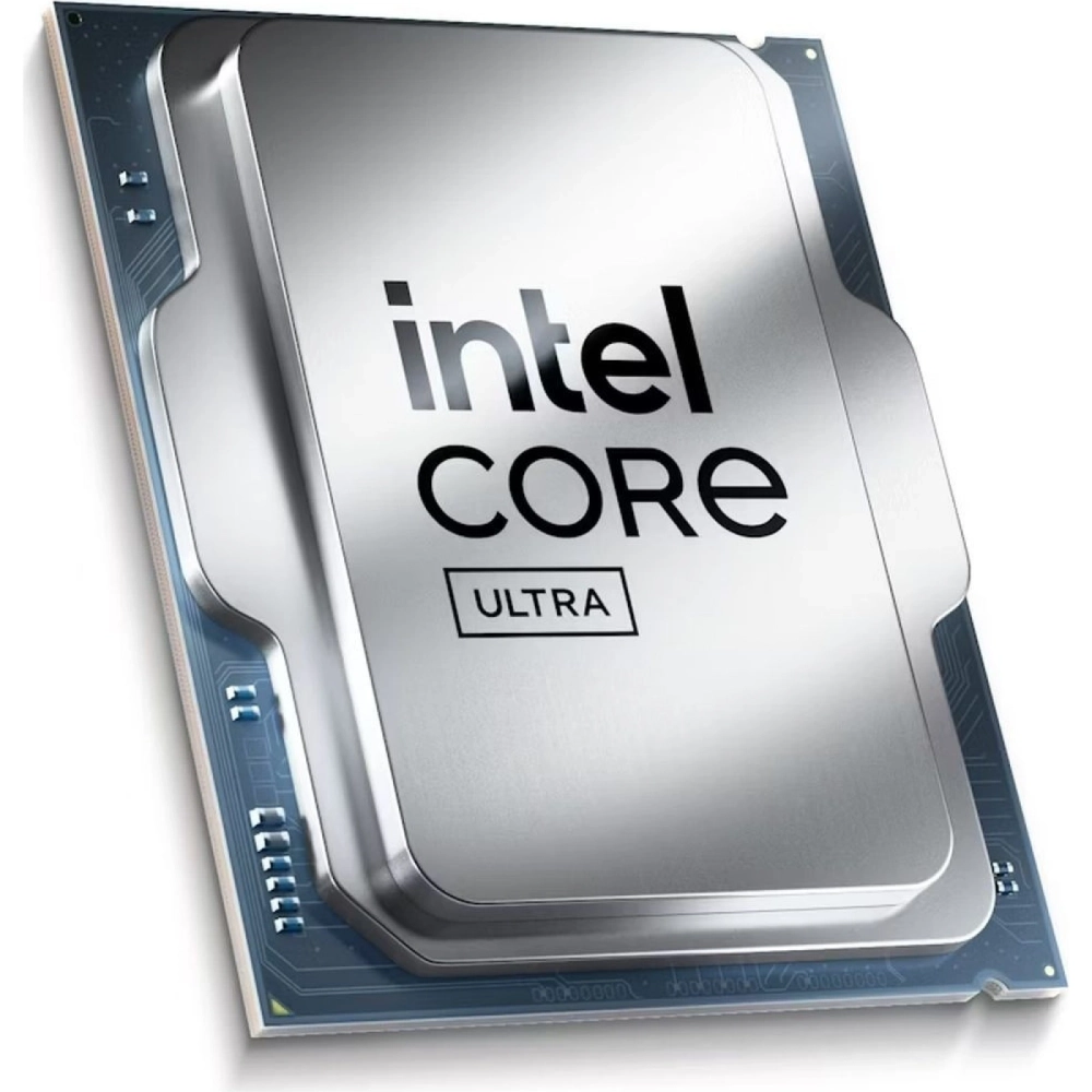 Процессор Intel Core ULTRA 7 265K S1851 Tray (AT8076806412)