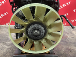 Двигатель MX13 480 л.с Euro 6 2023 года.