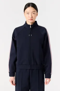 Толстовка женская PARAJUMPERS JULIANA