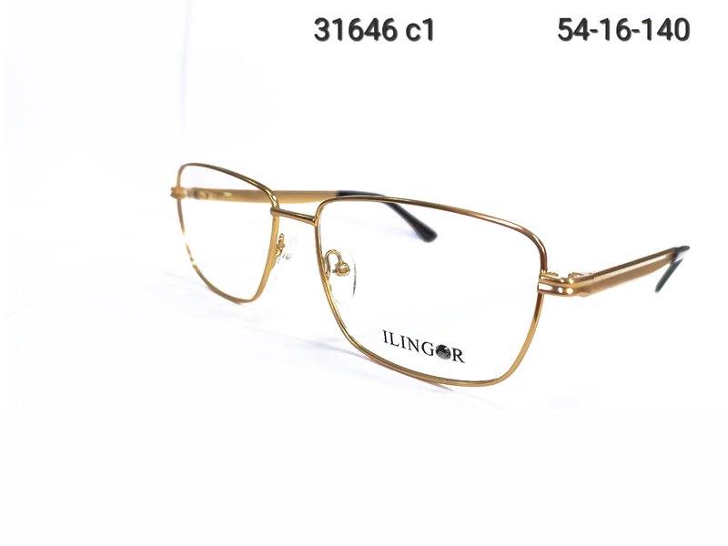 Мужская оправа Ilingor 31646