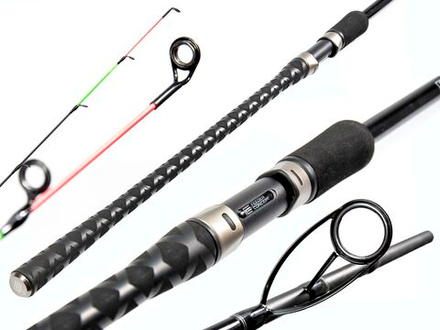 Удилище фидерное Feeder Concept Distance BLACK EXTRA HEAVY 150 3.60
