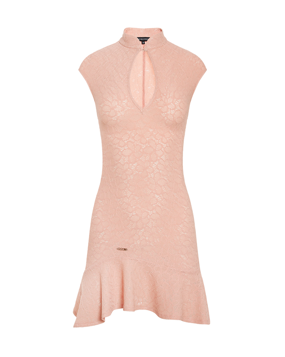 Платье Qipao (mini)