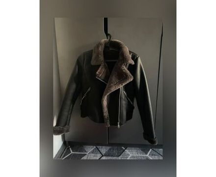 Дубленка 2649905 Fabrika