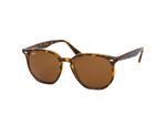 Ray-Ban Square Shape RB4306 710/73