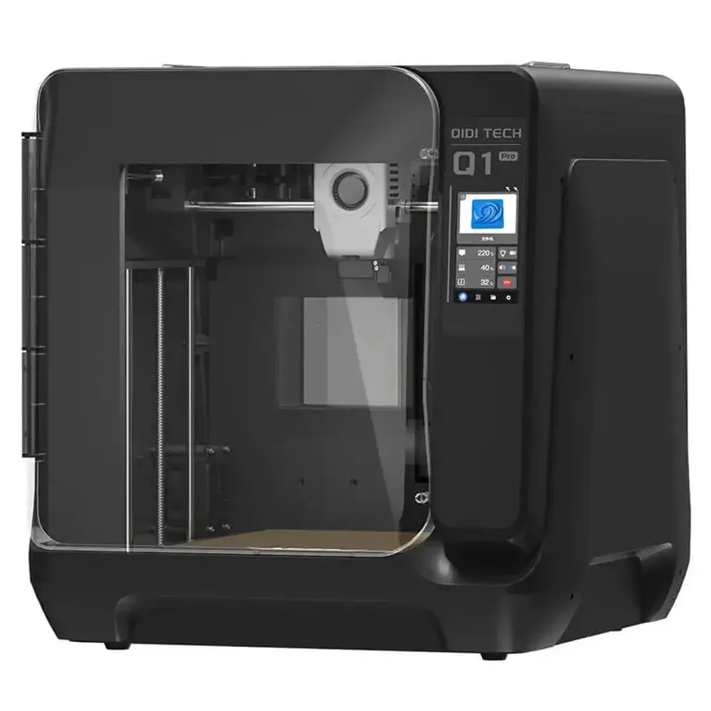 3D принтер QIDI Q1 Pro