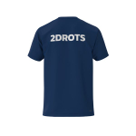 Футболка 2DROTS Element 24 LIQUIDate T-shirt — Obsidian