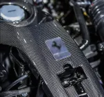 Карбоновый обвес в заводском \ OEM стиле для Ferrari F8 Феррари