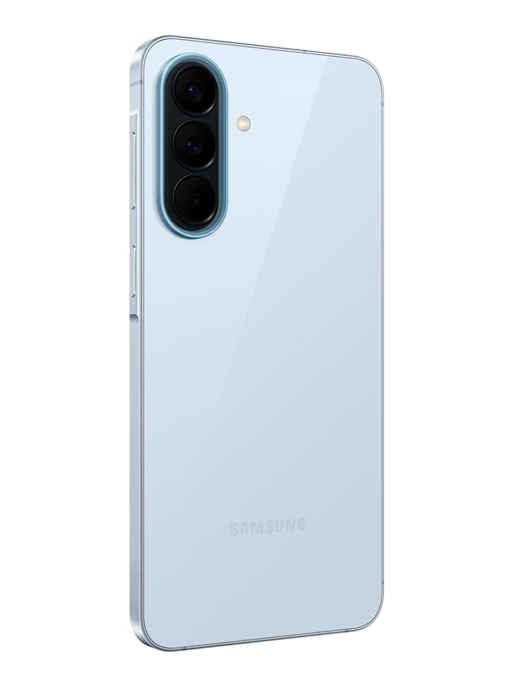 Samsung Смартфон Galaxy A57 Ростест (EAC) 8/128 ГБ, голубой