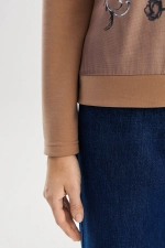Джемпер 22-09-229 Alexander Bogdanov