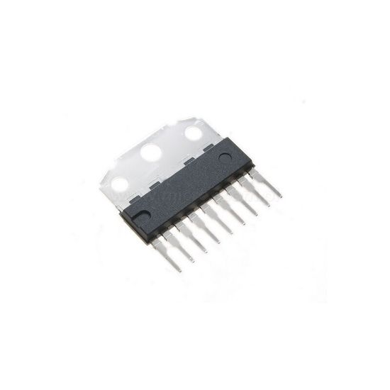 Микросхема  STV8130 / SIL9