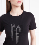 футболка Ga\u00eblle Paris - черный(GBDM17850)