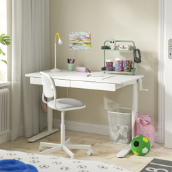IKEA RELATERA  (ИКЕА РЕЛАТЕРА)  -  Ящик - белый 50x36x8 см
