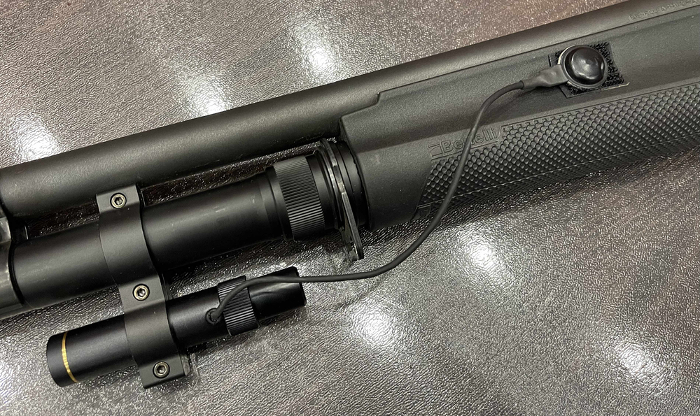 BENELLI M2 к.12/76 № M679943/C1082561