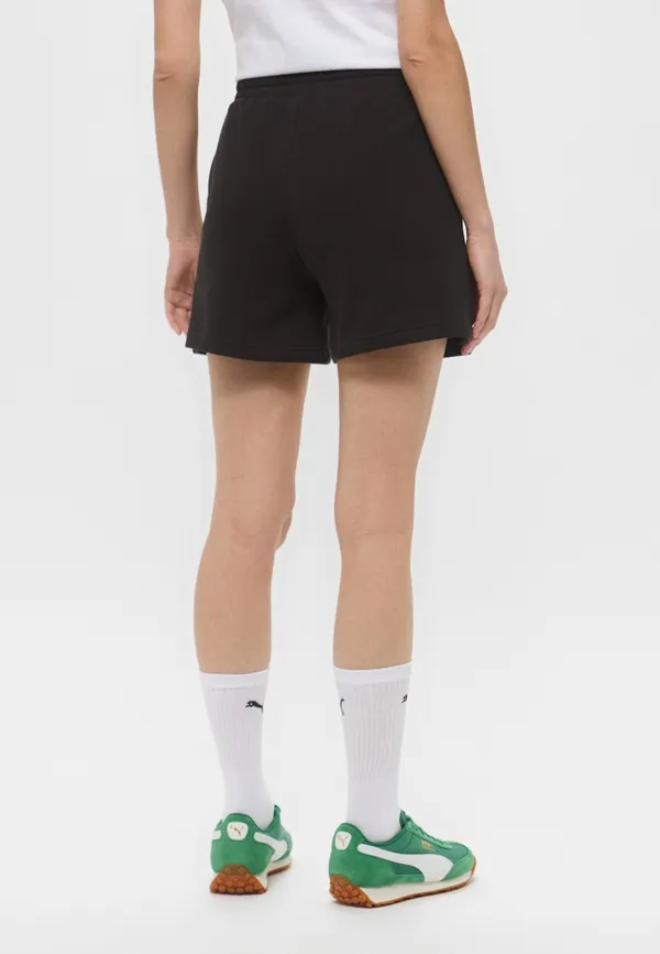 Шорты спортивные женские PUMA CLASS Shorts 5" TR
