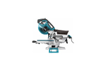 Торцовочная консольная пила Makita 1200Вт, 216мм LS0816F