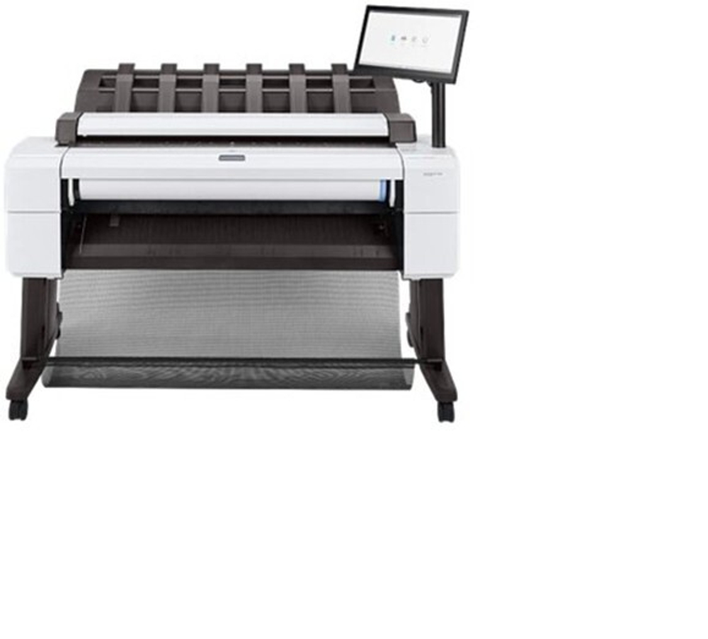 Широкоформатный принтер HP DesignJet T2600 PostScript