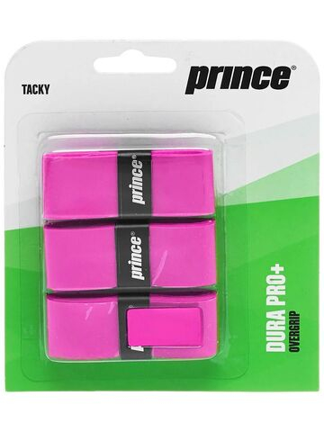 Намотка Prince dura pro+  розовый, 3шт/уп
