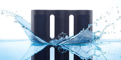 Аудиосистема Boss Audio Nyne Aqua, IPX7 (Aquagry)