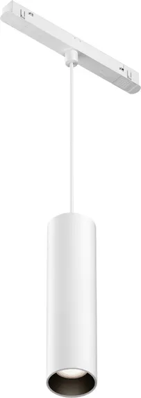 Трековый светильник Focus LED TR041-4-12WTW-DD-W Maytoni