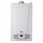 Котел газовый BAXI ECO LIFE 24F настенный, 2 конт., закр.кам.сгор.