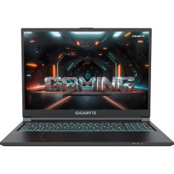 Ноутбук Gigabyte G6 (KF-H3KZ853KD)