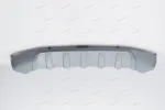 Передний бампер в сборе для Bentley Bentayga 2015-2020 Бентли Бентайга