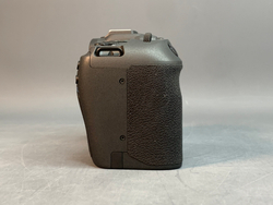 Canon EOS RP 4.000 кадров