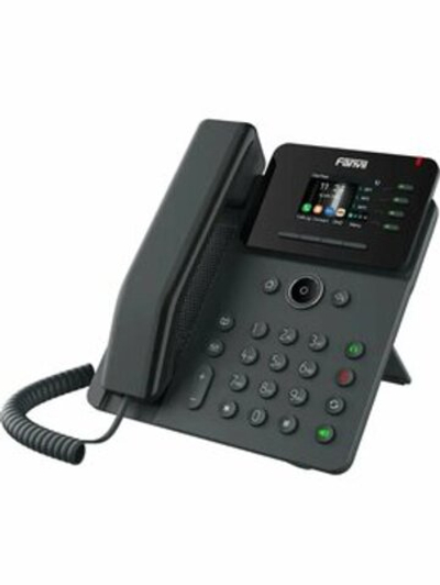 IP-телефон FANVIL V61W, SIP, IP, Wi-Fi