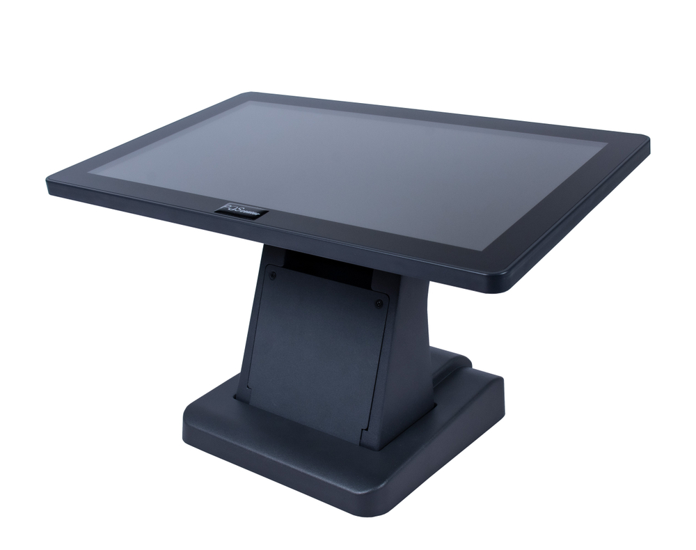 Сенсорный монитор POScenter EVA-156 Pro (15.6", 16:9, 1920х1080, PCAP, VGA, HDMI, без MSR)