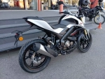 QJMotor SRK 125 S, 2024