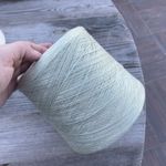 Взнос за предзаказ пряжи Ilaria Calenzano S.R.L 10% лён 50% вискоза 40% полиакрил
