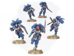Space Marines Spearhead Force