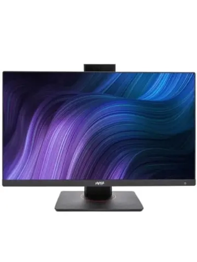 23,8" Моноблок V6 HAS 8/256 ГБ BLACK