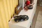 Конструктор LEGO Technic 42223 1966 Ford GT40 MKII Race Car