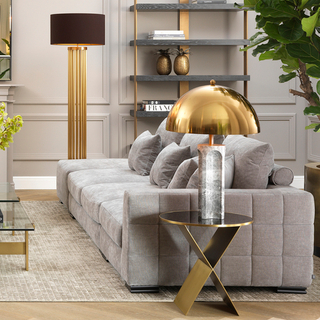 Угловой/боковой элемент дивана Sofa Clifford Corner арт.113974