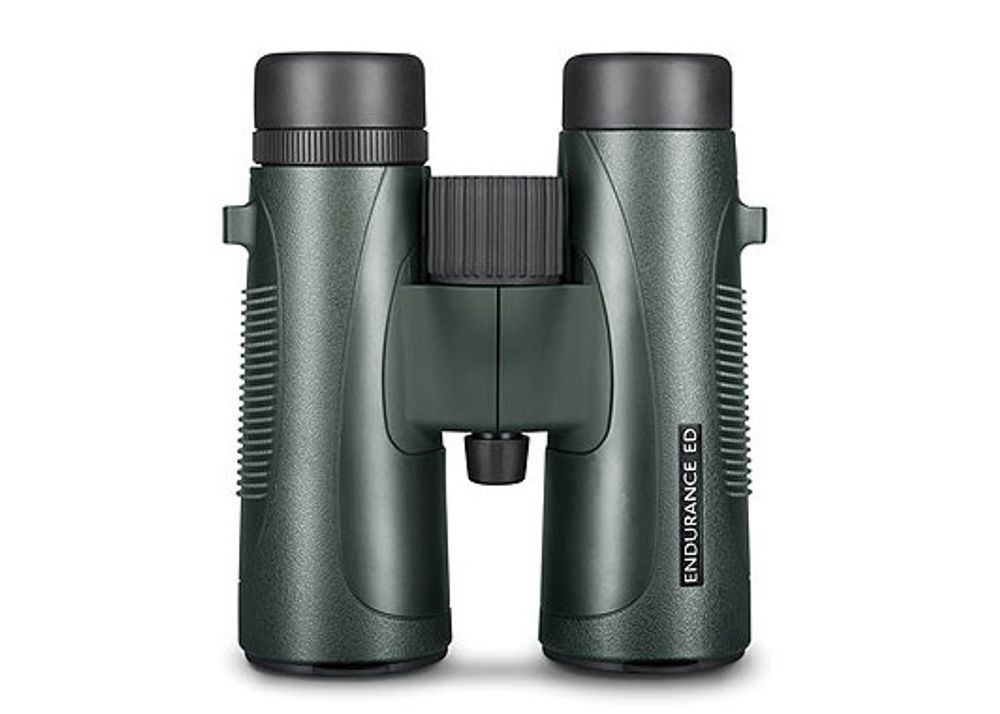 Бинокль Hawke Endurance ED 8x42, зеленый